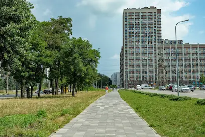 ЖК Варшавський | ЖК Варшавський 2