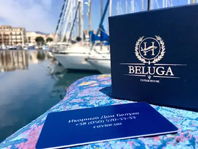 Лучшая, настоящая чёрная и красная икра, крабы и креветки Caviar ua