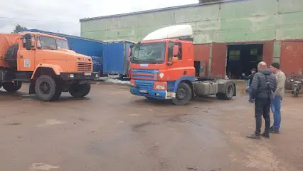 Вантажне СТО Житомир