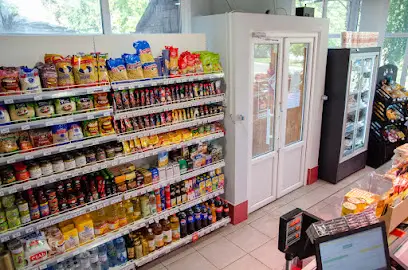 Територія М'яса