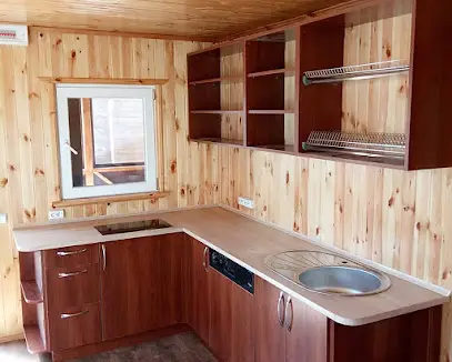 Ваші Меблі (корпусні меблі під замовлення)