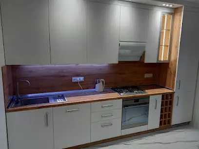 AnLiMebli - кухні на замовлення від виробника