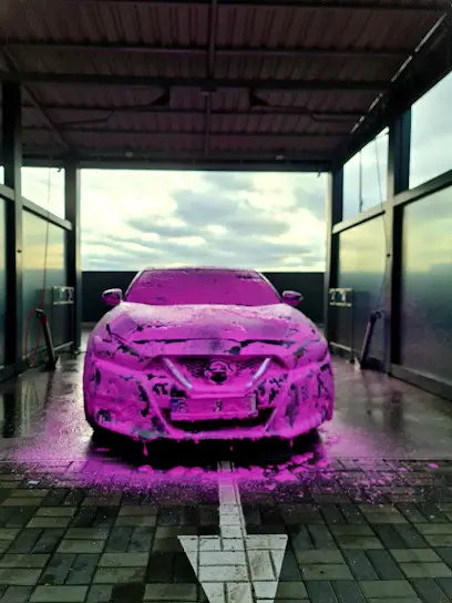 My Wash автомийка Софіївська Борщагівка