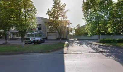 Приватний нотаріус Камінська Вікторія Петрівна