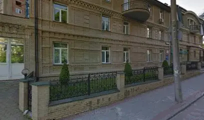 Нотариус Ждан Л.Л.