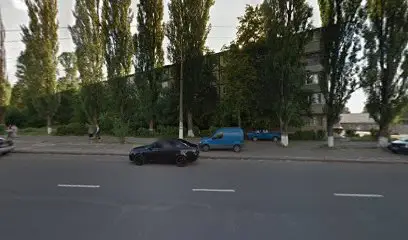 Приватний нотаріус Мартиненко Ірина Григорівна