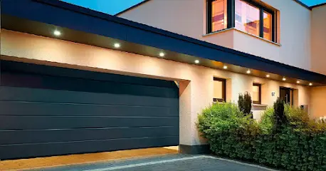 GANT.UA Ворота, автоматика для ворот