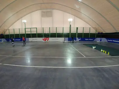 Спорткомплекс Лівобережний