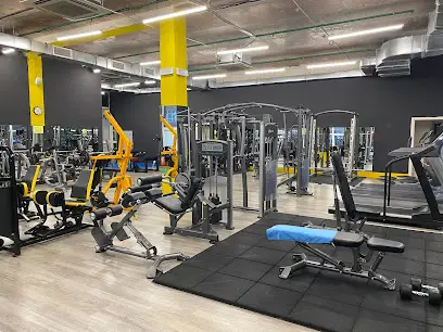 ReStart - майстерня твого тіла