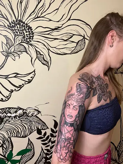 Студия "На Табуретке"