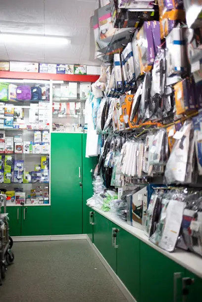 Рідні Медтехника