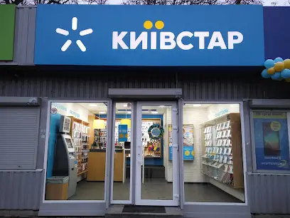 Київстар