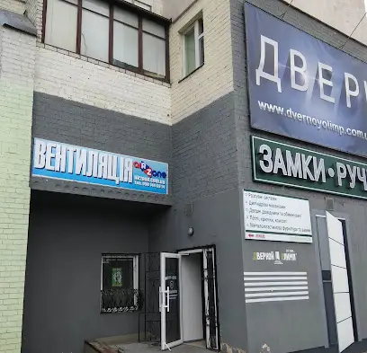 Вентиляция, Дымоходы, Водостоки