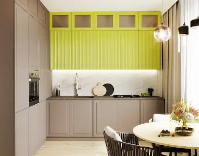 RV меблеві фасади