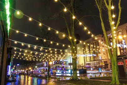 LEDWORLD Illumination