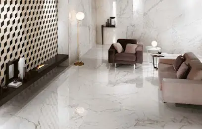 PARMASTONE - Крупноформатный керамогранит и Широкоформатная плитка