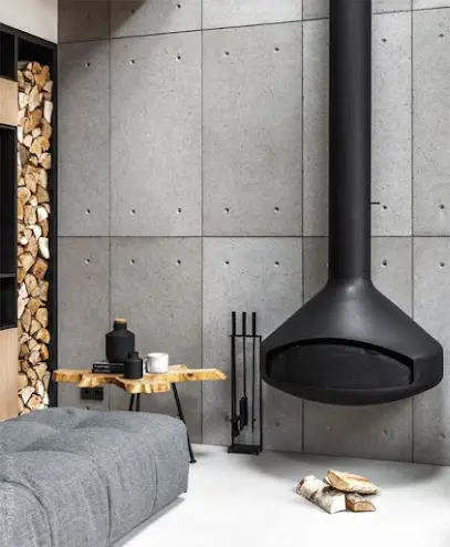 "Sagrado" гипсовые 3d панели и кирпич от производителя