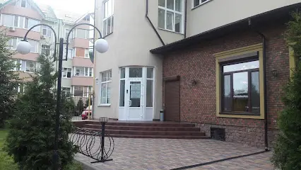 ТОВ Петропавлівське