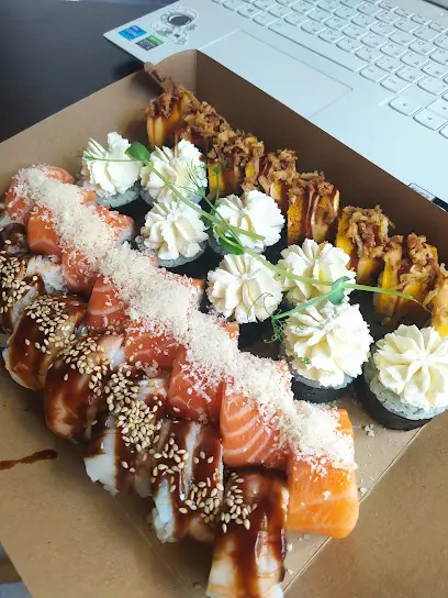 Ні риба ні мʼясо