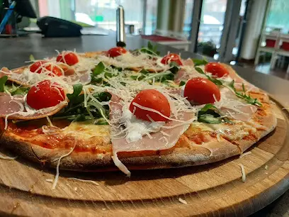 Ті Амо піца доставка Ірпінь, Буча, Гостомель, Ворзель