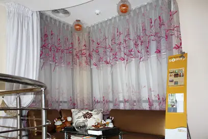 Штори Жалюзі