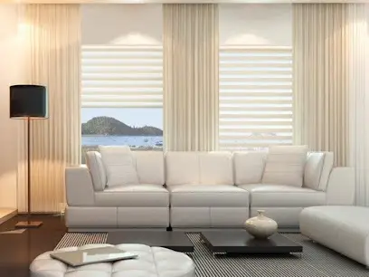 Шторы, жалюзи, ролеты в Киеве