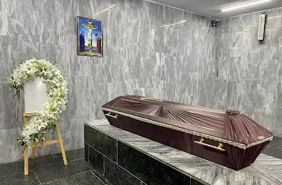 Ритуальна компанія &lsquo;AMARANT&rdquo;