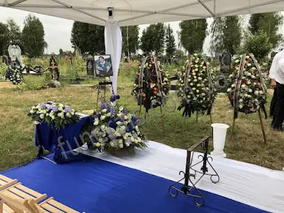 Ритуальне бюро РЕЛІКВІЯ