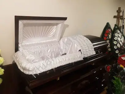 Ритуальные услуги в Киеве