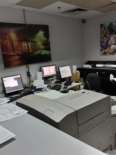 Инсит копи центр