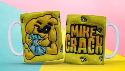 TeamPrint Друк на чашках, футболках, світшотах, блокнотах та багато-багато всього!