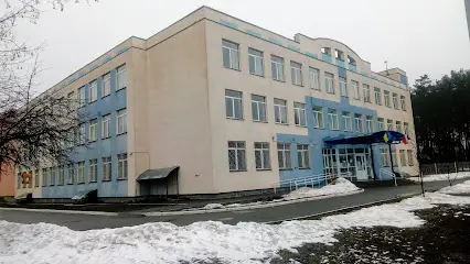 Спеціалізована школа № 23