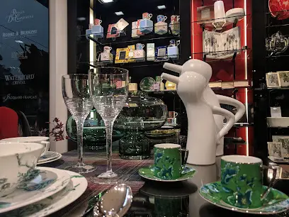 TWLV - салон сучасного сервірування