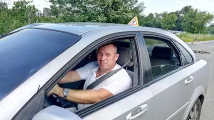 Курсы вождения в Киеве "Автотренер"