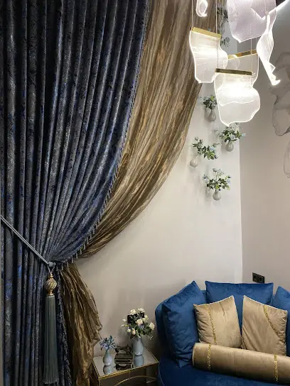 Студія текстилю та дизайну Perle