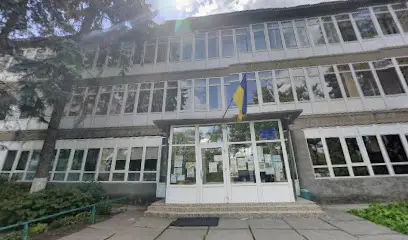 Дитяча музична школа №29