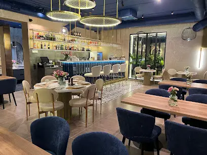 Umami Modern Restaurant