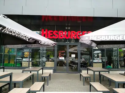 Hesburger