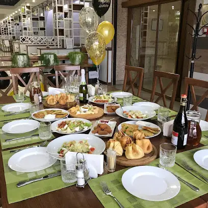 Ресторан Good Food