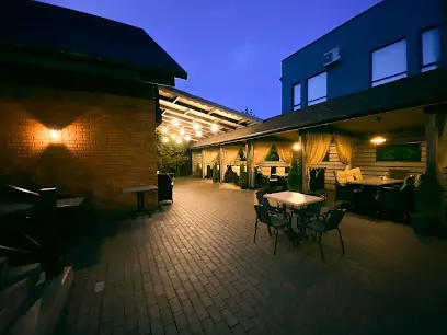 Ресторан 19'ть