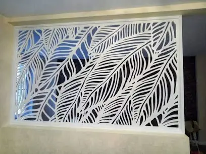 Лазерне та фрезерне різання - LazeRom.com.ua