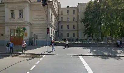 Лазерная резка металла