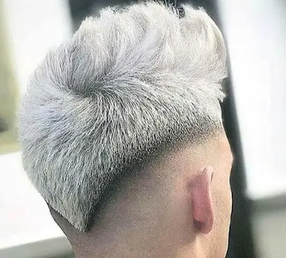 "Парикмахерская Студия Красоты Вышгород"