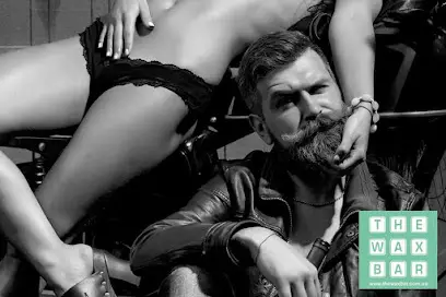 THE WAX BAR depilation studio