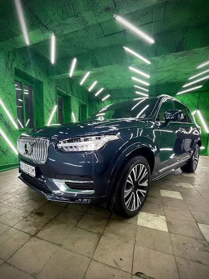 Detailing studio Dark Lab - детейлінг, тюнінг, автосервіс