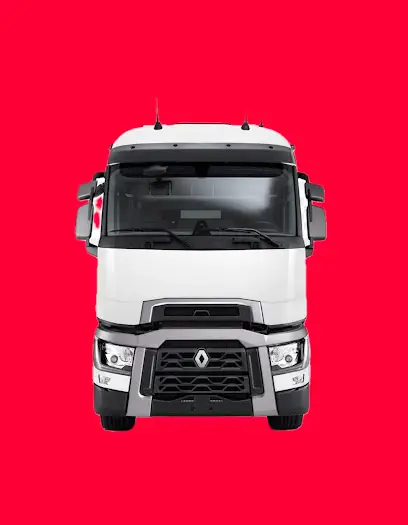 &laquo;RENAULTHELP&raquo; Запчастини ️ до Вантажівок