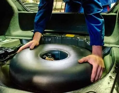 ГазАвто Печерськ