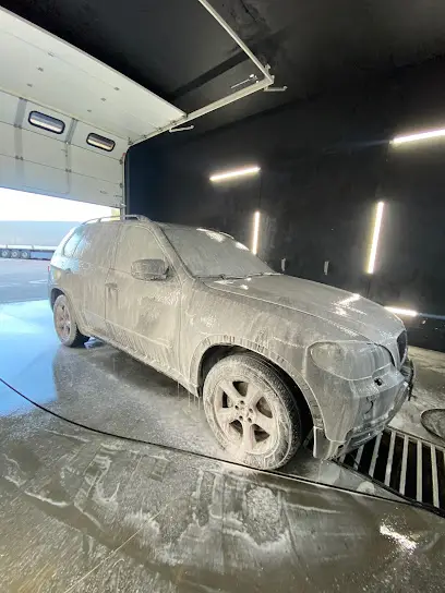 s75.studio - Автомийка , хімчистка , полірування авто , тонування