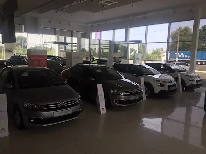 АІС Житомир