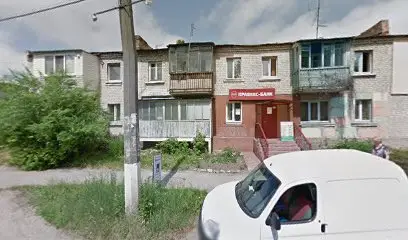 Автомагазин "Партнер"